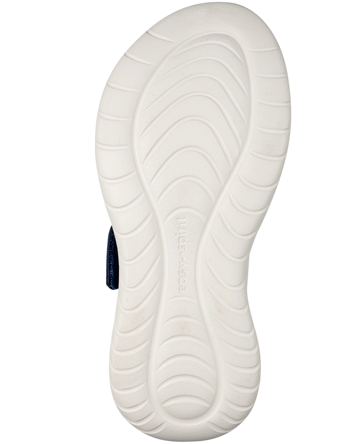 Easy Spirit Women's Docia Double Band Slingback Sandals