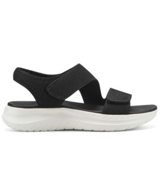 Women's Dreda Double Adjustable Band Slingback Sandals