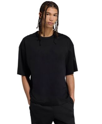 Men's Soft Lux Crewneck T-Shirt
