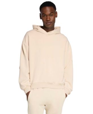 Men's Soft Lux Regular-Fit Hoodie