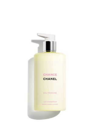 CHANCE EAU FRA&Icirc;CHE Hand and Body Lotion, 13.5 oz.