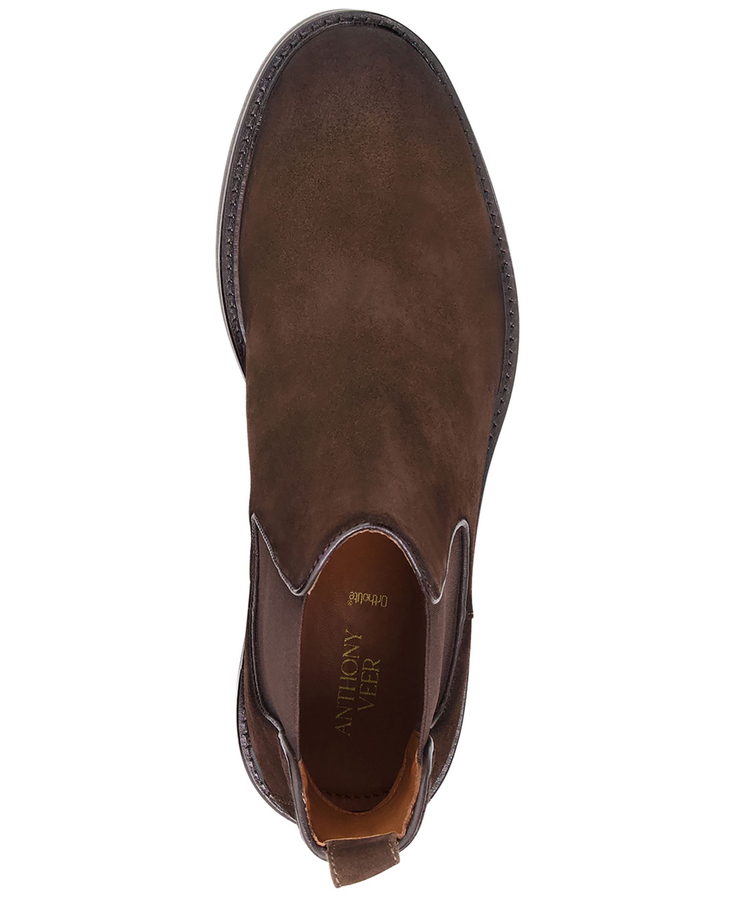 Men's Weston Chelsea Boots