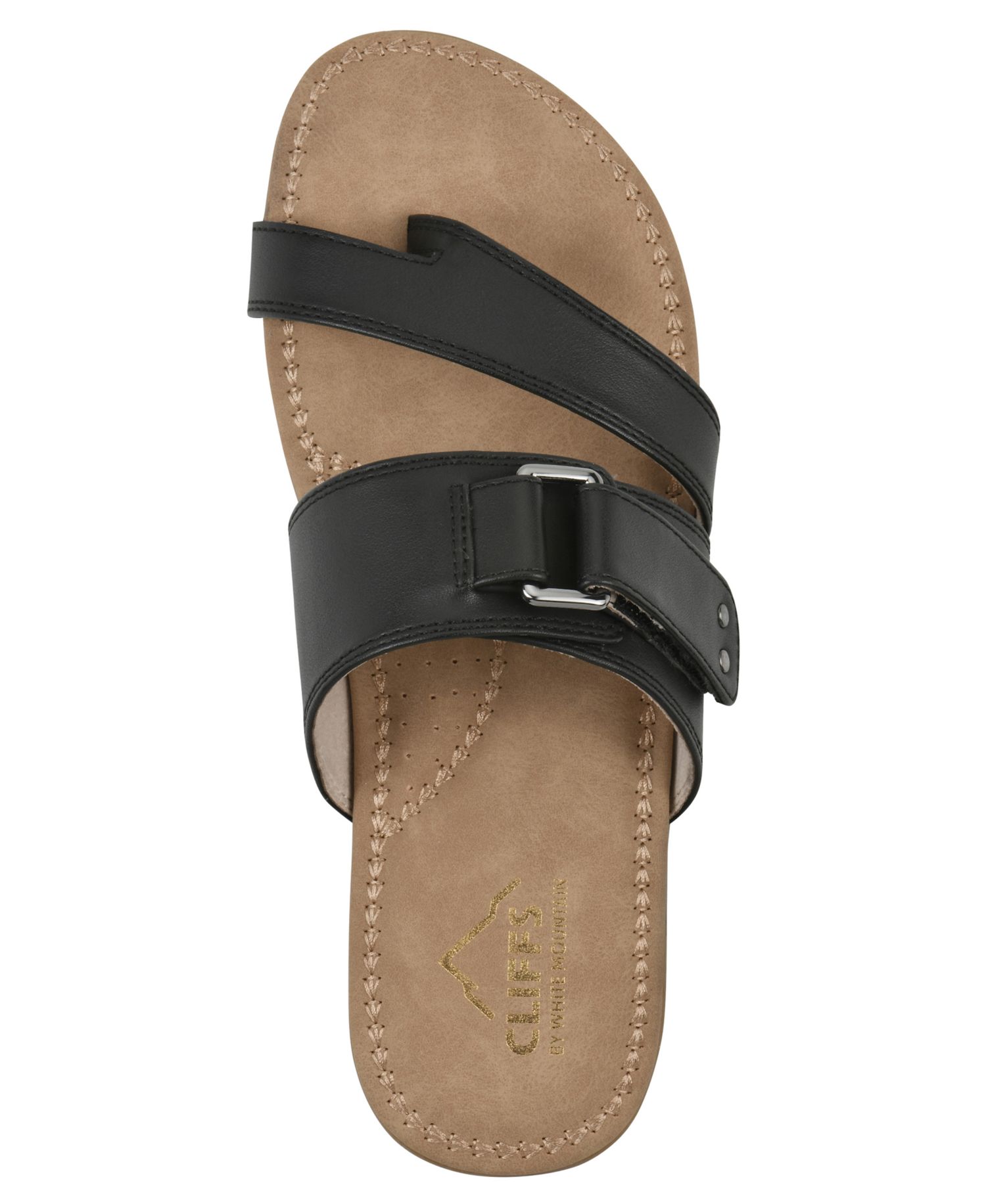 Women's Fancify Slip-On Sandals