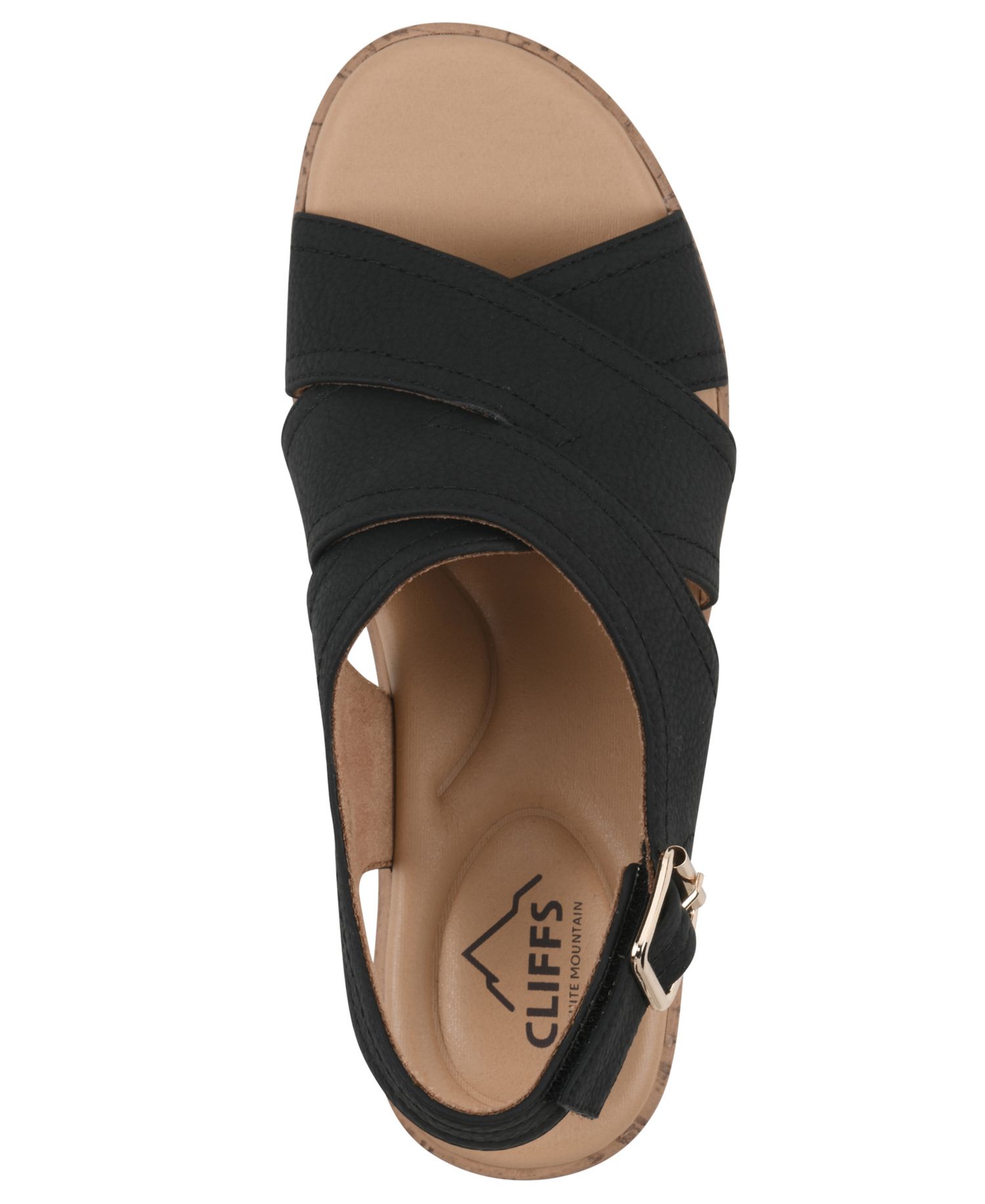 Women's Finlee Block Heel Sandals