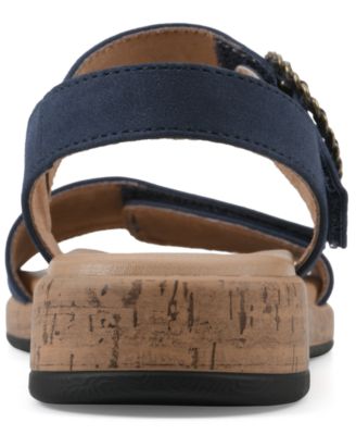 Women's Bonique Flat Sandals