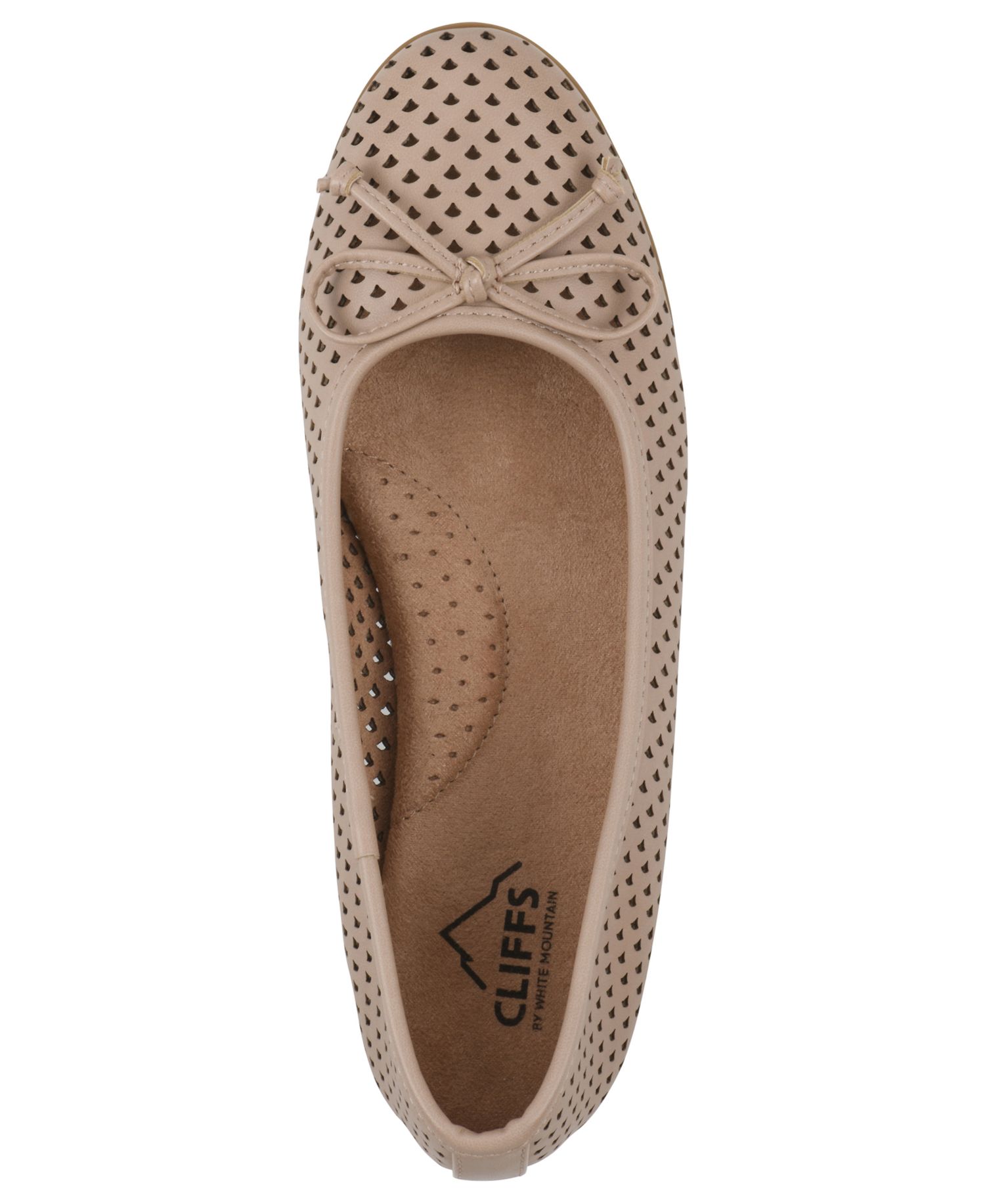 Women's Carris Ballet Flats