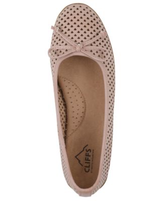 Women's Carris Ballet Flats