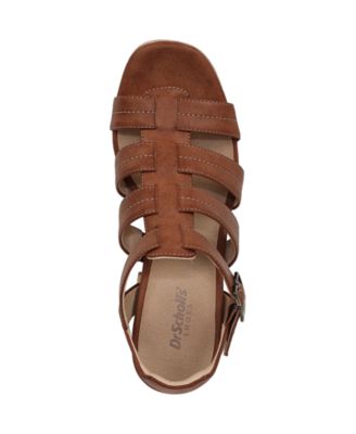 Women's Makayla Strappy Sandals