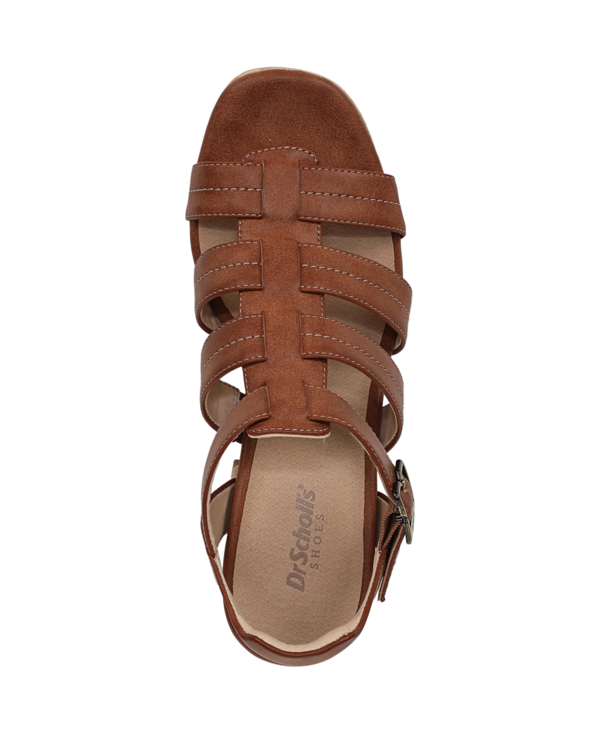 Dr. Scholl's Women's Makayla Strappy Sandals
