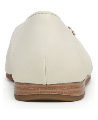 Women's Violet Ballerina Slip-On Flats