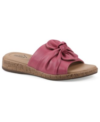 Women's Bonelle Slide Sandals