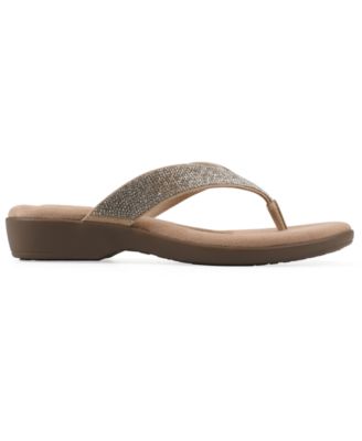 Women's Becharm Thong Sandals