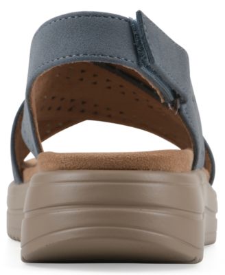 Women's Haniya Flatform Sandals