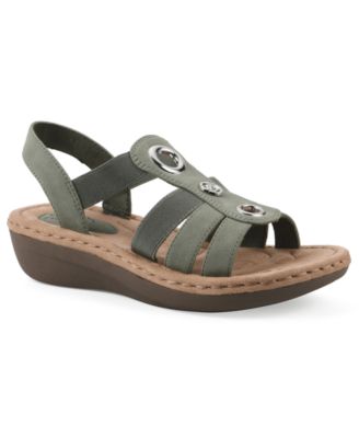 Women's Casimir Wedge Sandals