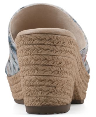 Women's Biancia Wedge Sandals