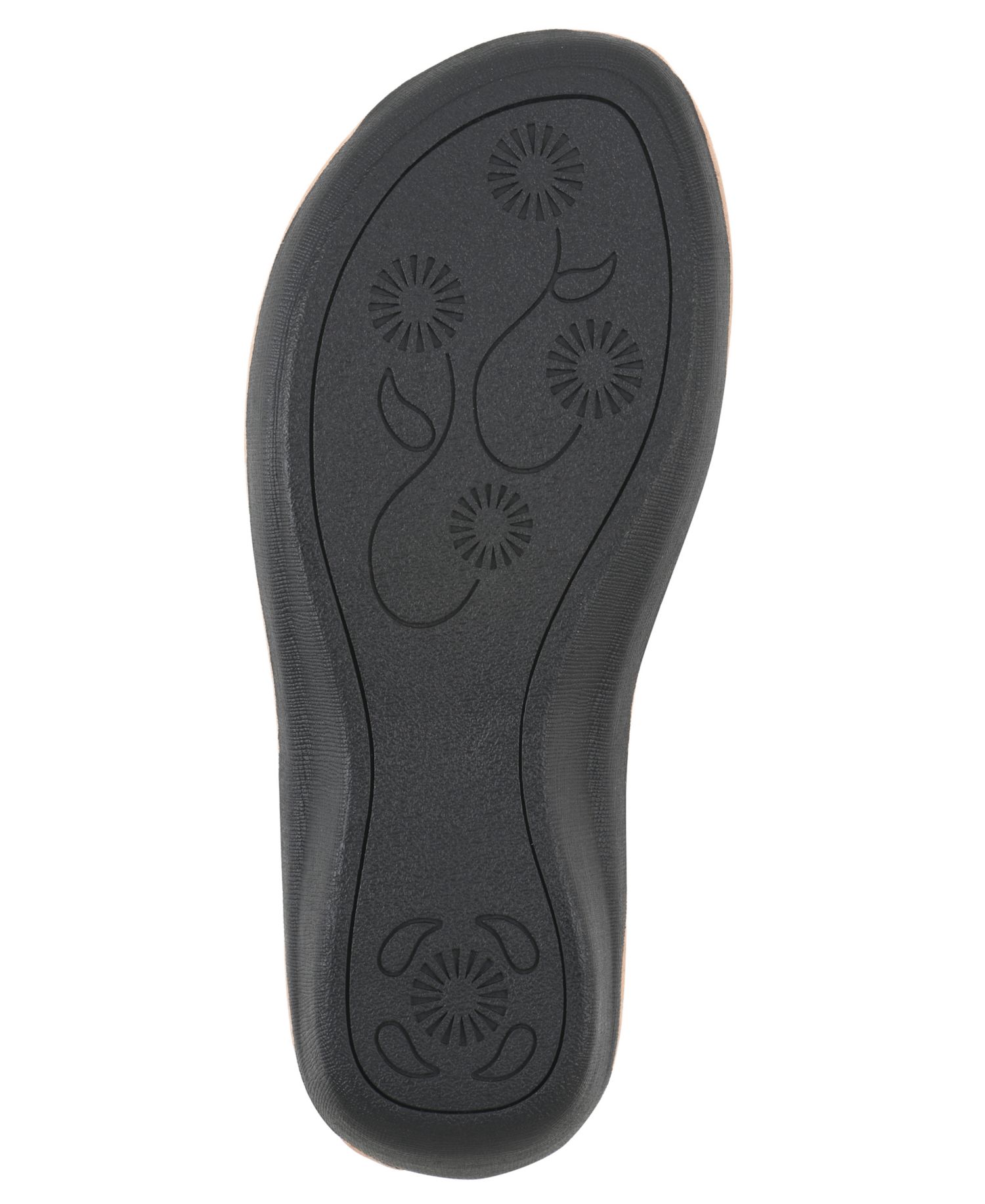Women's Cashlyn Flower Sandals