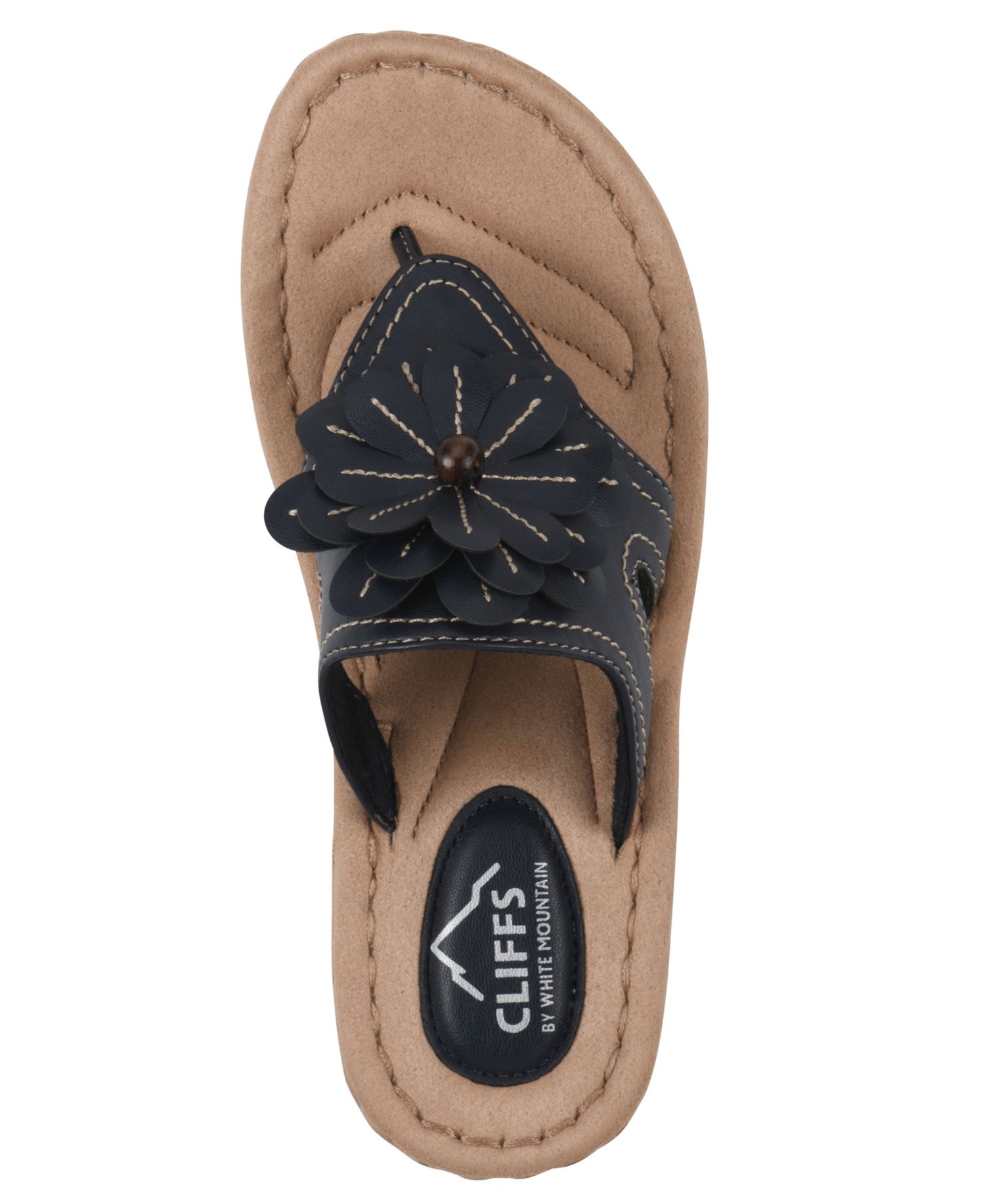 Women's Cashlyn Flower Sandals