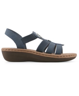 Women's Casimir Wedge Sandals