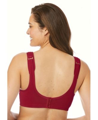 Women's Out Wire Bra