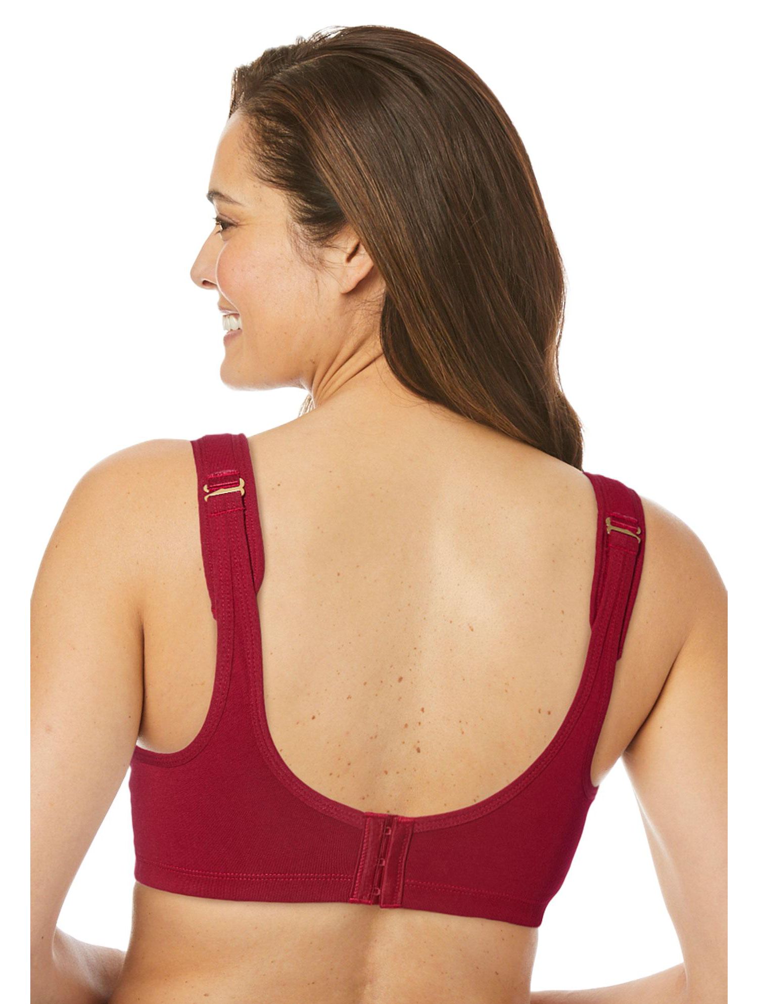 Women's Out Wire Bra