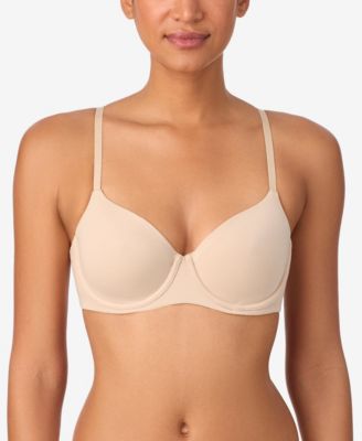 Women's Cotton Unlined Bra