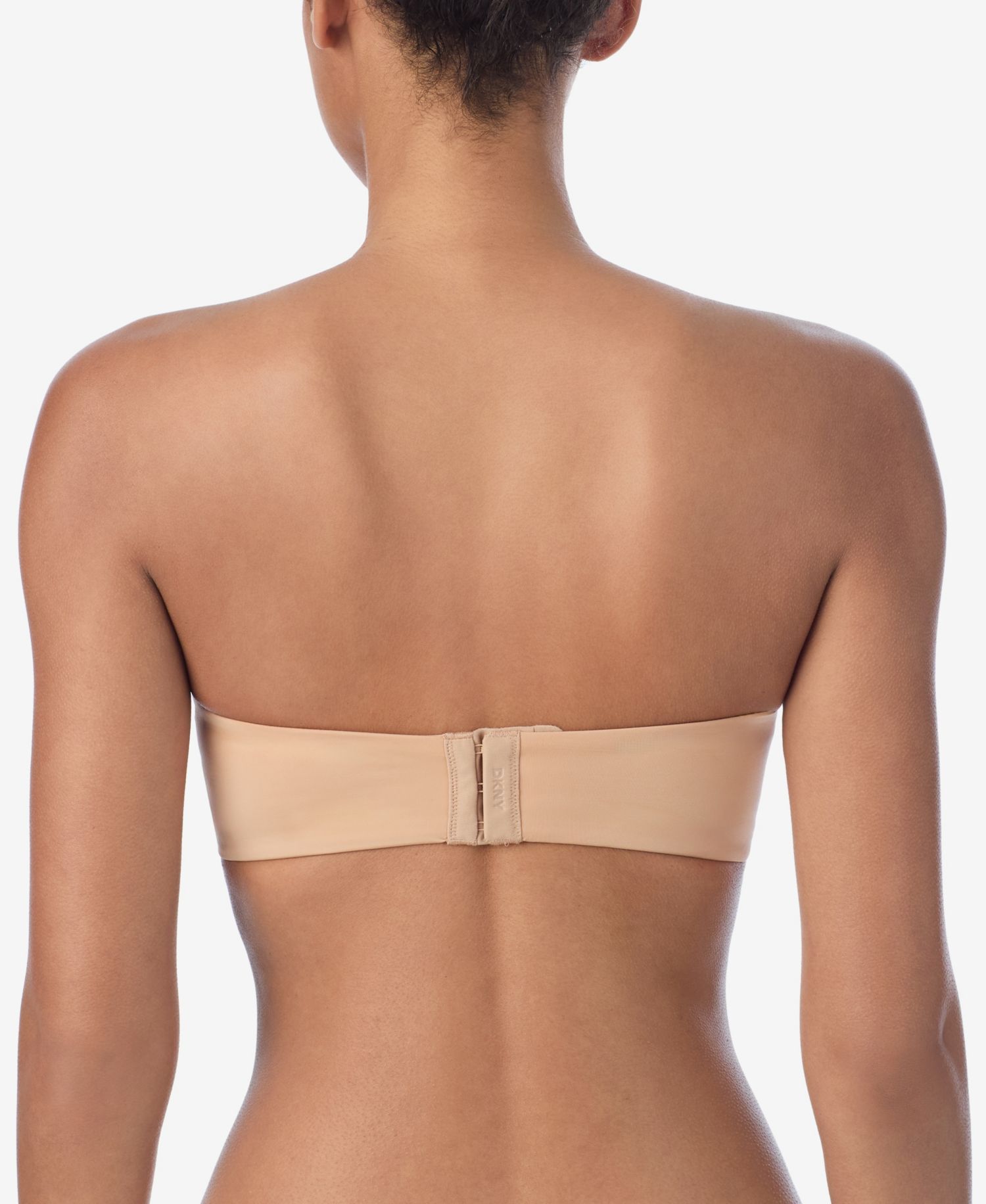 Women's Litewear Unlined Strapless Bra