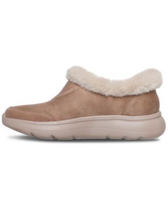 Women's Slip-Ins: On the GO Encore - Josie Slip-On Ankle Booties from Finish Line