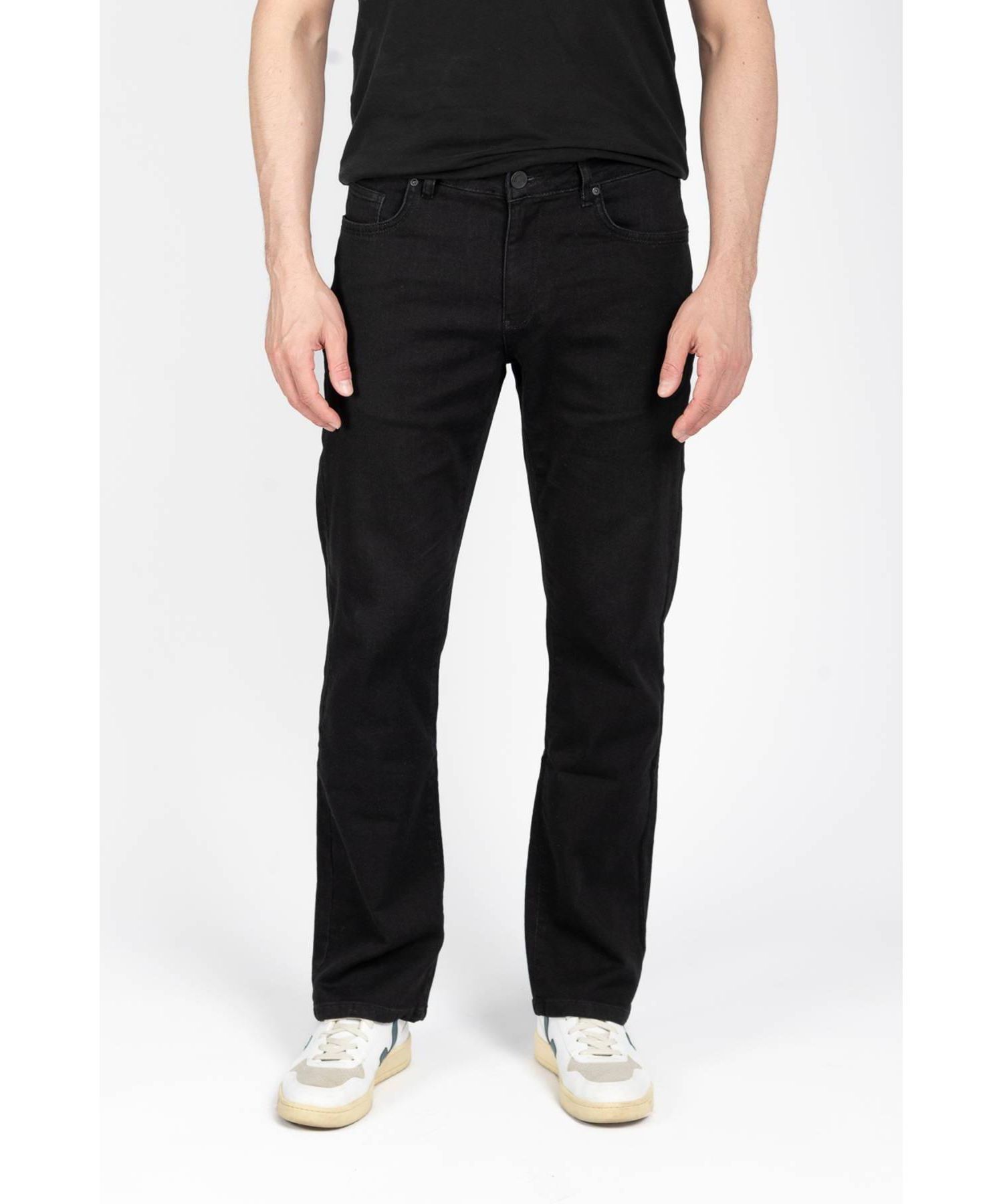 Men's High Roller Fit Medium Blue