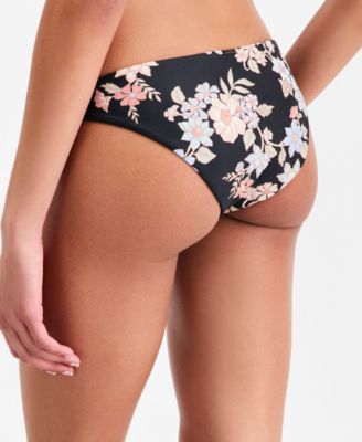 Women's Bali Floral Rockley Medium Coverage Swim Bottoms