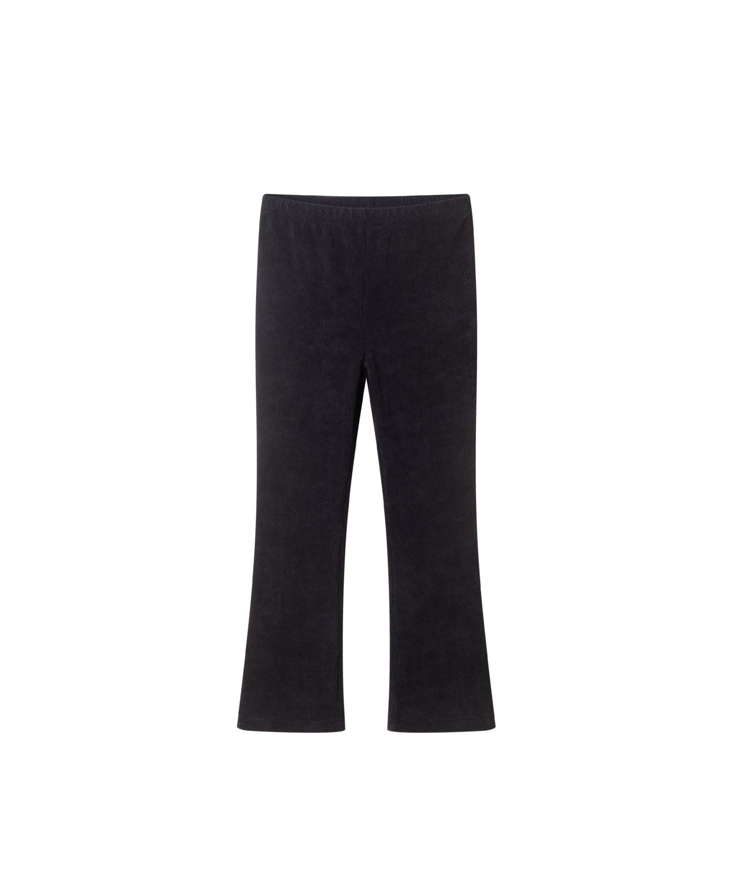 Комплект Andy & Evan Bows Sweater & Legging Set для девочек-малышей, цвет: Кремовый — фото 4