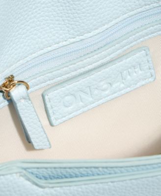 Jaqqy Small Crossbody Bag