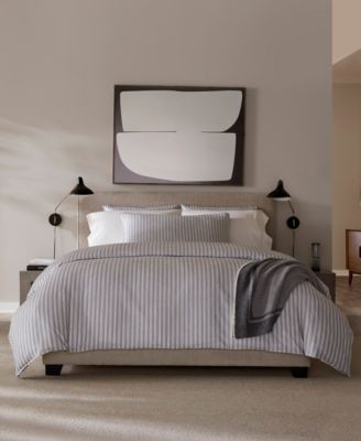 Leranto Sateen Boudoir Sham, 12" x 16"