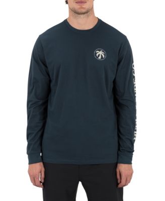 Men's Illusions Long-Sleeve T-Shirt