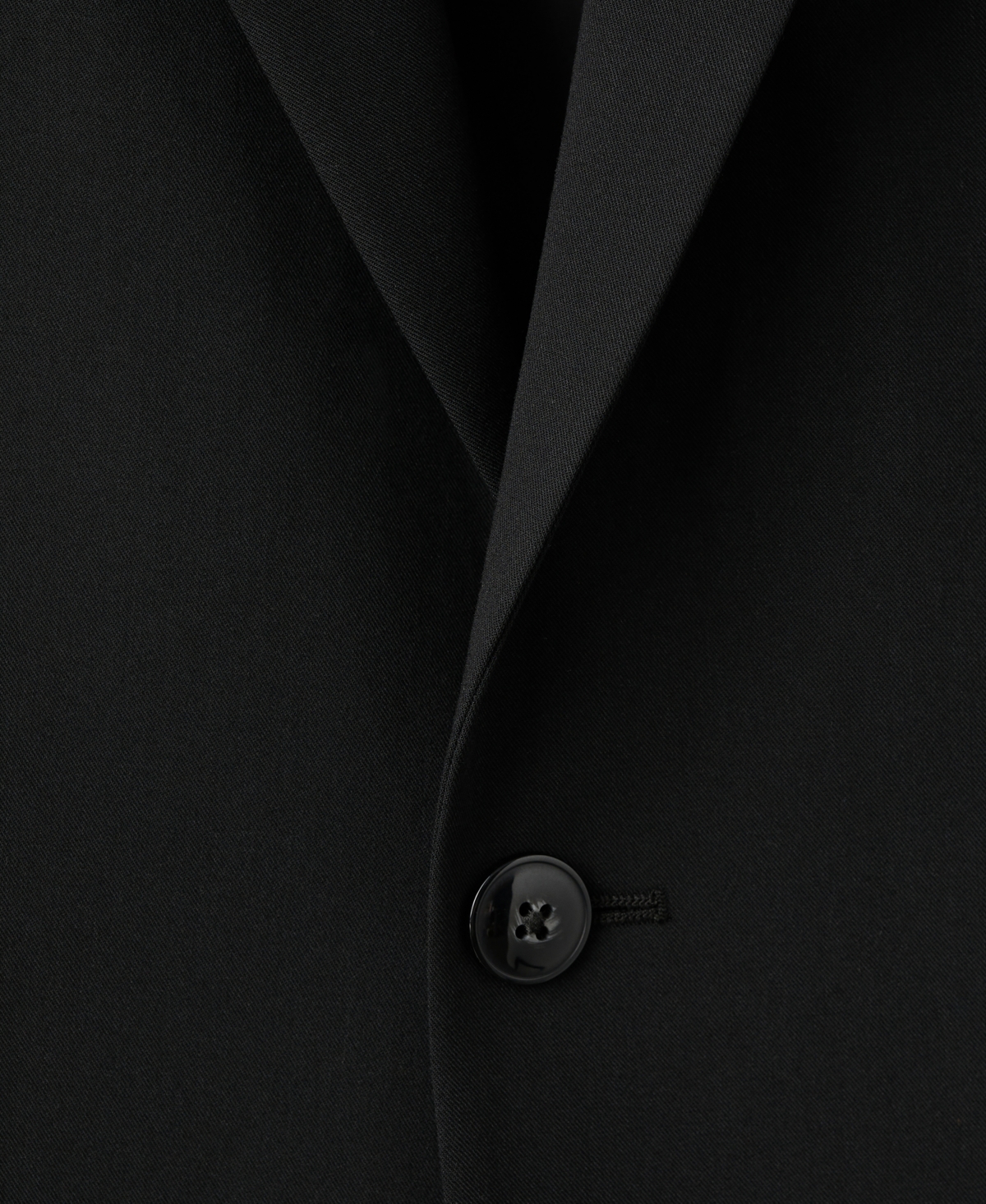 Mango Men's Stretch Fabric Super Slim-Fit Suit Jacket