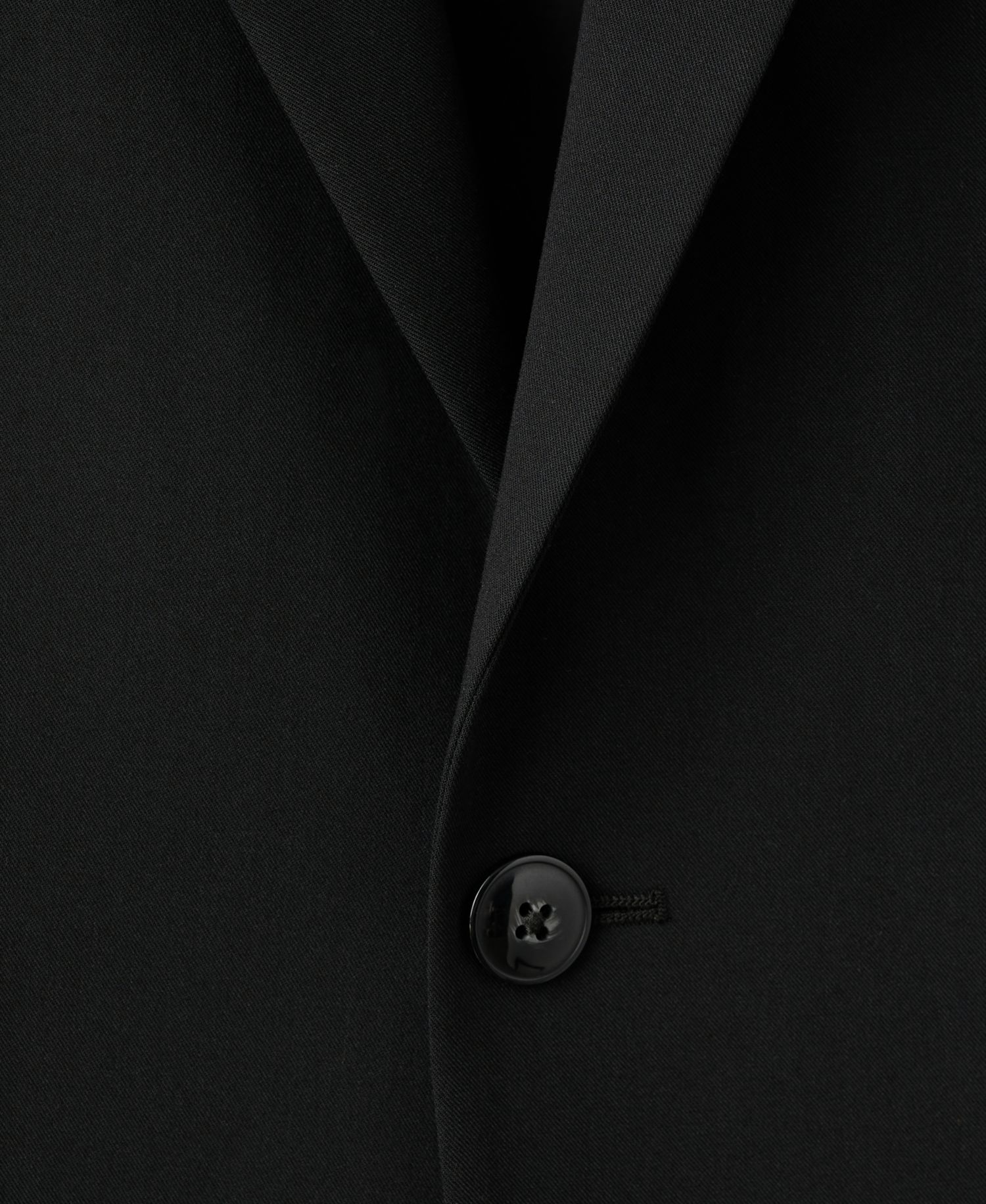 Men's Stretch Fabric Super Slim-Fit Suit Jacket