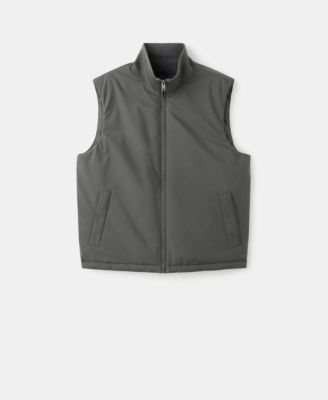 Men's Lightweight Quilted Gilet