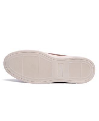 Men's Fort Avenue Hands-Free Slip On Technology Fashion Sneakers
