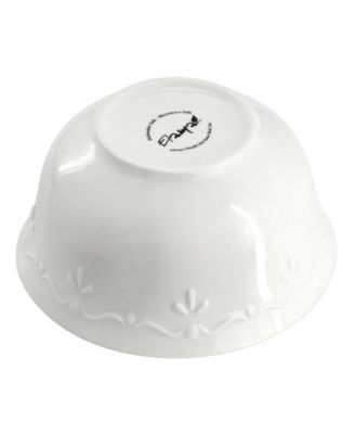 Henryi 16 Pc. Dinnerware Set, Service For 4