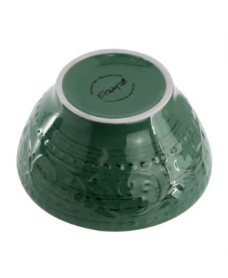 Malibu 16-Pc. Dinnerware Set, Service For 4