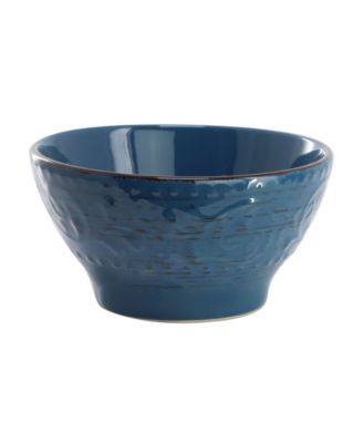 Malibu 16-Pc. Dinnerware Set, Service For 4