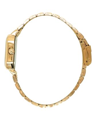Women's Lila Gold Stainless-Steel Bracelet Watch, 26.50mm