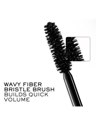 Monsieur Big Instant Volume Travel Size Mascara