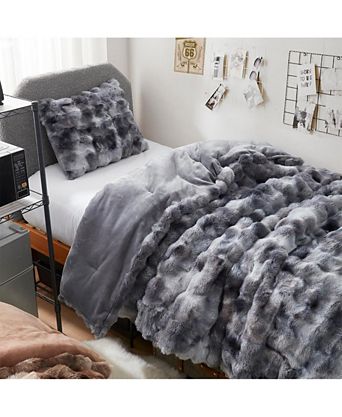 Beary Soft - Oversized Comforter Set