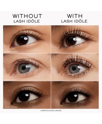 Lash Id&ocirc;le Lash-Lifting & Volumizing Mascara Travel Size
