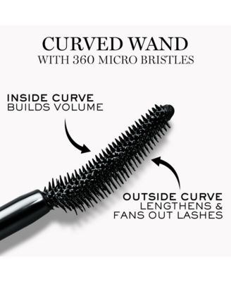 Lash Id&ocirc;le Lash-Lifting & Volumizing Mascara Travel Size