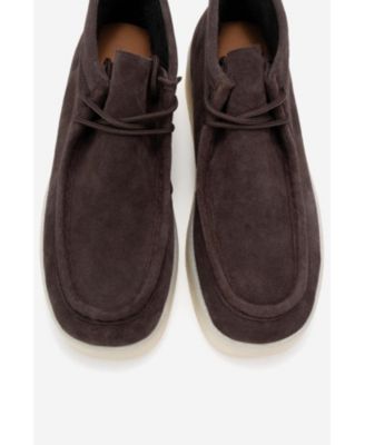 Women's Melia Leather Platform Boot