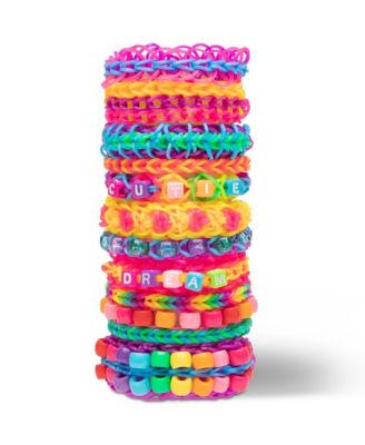 Rainbow Loom: Bead Station