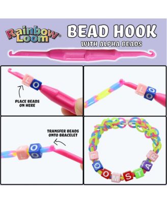 Loomi-Pals: Mega Combo Set - Glow In The Dark