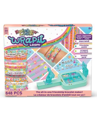 Wrapit Loom