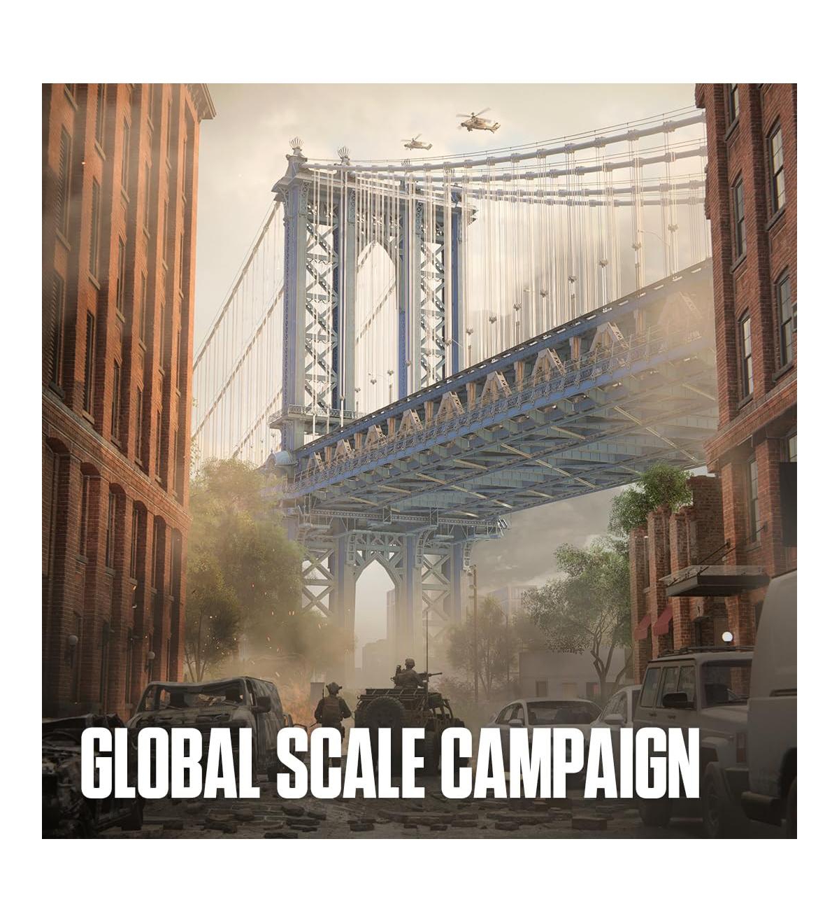 Electronic Arts Battlefield 6 for Playstation 5